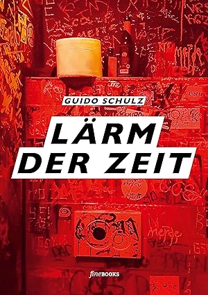 Seller image for Laerm der Zeit for sale by moluna
