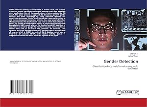 Seller image for Gender Detection for sale by moluna