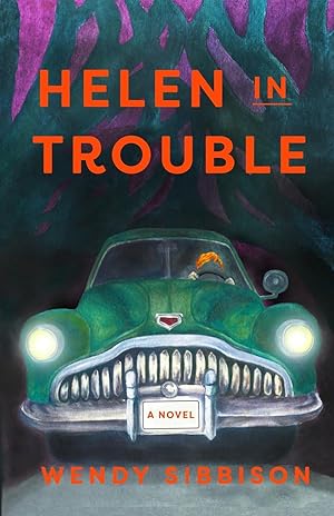 Seller image for Helen in Trouble for sale by moluna