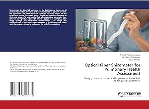 Image du vendeur pour Optical Fiber Spirometer for Pulmonary Health Assessment mis en vente par moluna