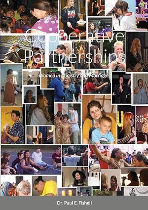 Image du vendeur pour Cooperative Partnerships mis en vente par moluna