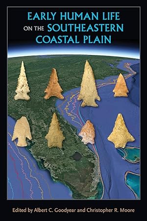 Seller image for Early Human Life on the Southeastern Coastal Plain for sale by moluna