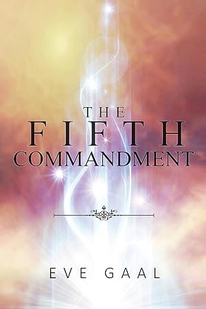 Seller image for The Fifth Commandment for sale by moluna