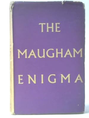 Seller image for The Maugham Enigma for sale by World of Rare Books