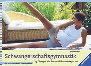 Seller image for Schwangerschaftsgymnastik for sale by Versandantiquariat Felix Mcke