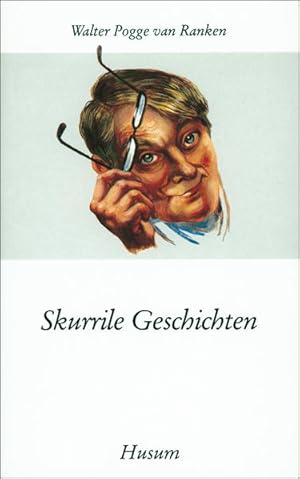 Imagen del vendedor de Skurrile Geschichten (Husum-Taschenbuch) a la venta por Versandantiquariat Felix Mcke