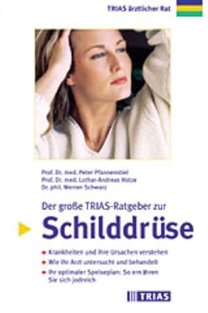 Seller image for Schilddrse for sale by Versandantiquariat Felix Mcke