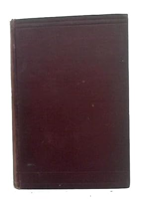 Bild des Verkufers fr Henry William Crosskey, LL.D., F.G.S: His Life and Work zum Verkauf von World of Rare Books