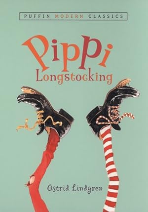 Image du vendeur pour Pippi Longstocking mis en vente par GreatBookPricesUK