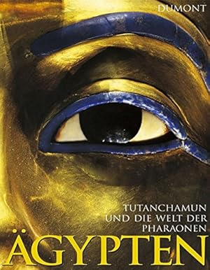 Imagen del vendedor de �gypten : Tutanchamun und die Welt der Pharaonen. Sandro Vannini. Text von Silvia Einaudi. [�bers.: aus dem Ital. von Achim Wurm. Red.: Fiorenza Bariatti] a la venta por Antiquariat im Schloss