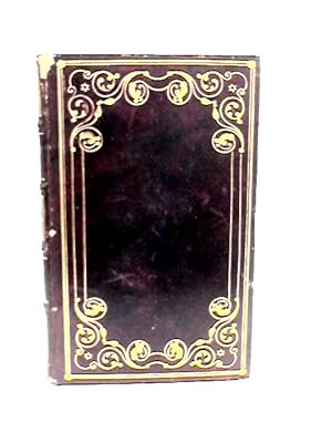 Seller image for The Poetical Works of John Milton, Vol. IV for sale by World of Rare Books