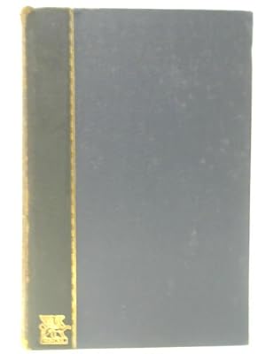 Seller image for Gedanken Und Erinnerungen - Zweiter Band for sale by World of Rare Books