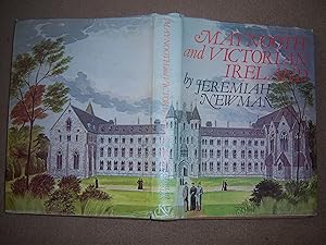 Bild des Verkufers fr Maynooth and Victorian Ireland zum Verkauf von Gallois Books