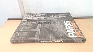 Bild des Verkufers fr Paris Pictured: 1900-1968 zum Verkauf von BoundlessBookstore