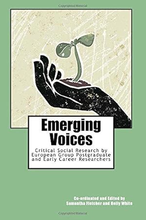 Seller image for Emerging Voices for sale by WeBuyBooks