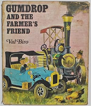 Seller image for Gumdrop and the Farmer's Friend for sale by Gotcha By The Books