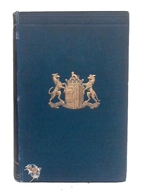 Seller image for Memorials: Part I - Family and Personal 1766-1865 for sale by World of Rare Books