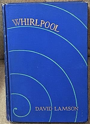 Seller image for Whirlpool for sale by My Book Heaven