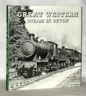 Imagen del vendedor de Great Western Steam In Devon a la venta por James Hulme Books