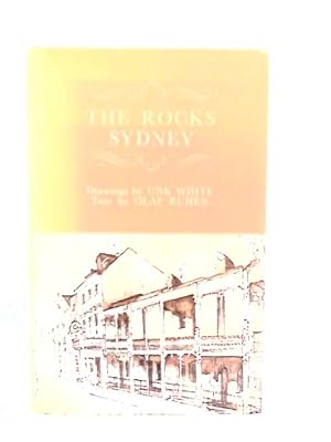 Seller image for The Rocks Sydney for sale by World of Rare Books