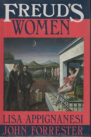 Seller image for Freud's women for sale by Dromanabooks