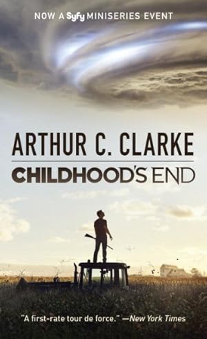 Immagine del venditore per Childhood's End venduto da GreatBookPricesUK