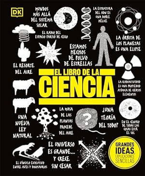 Bild des Verkufers fr El libro de la Ciencia -Language: Spanish zum Verkauf von GreatBookPricesUK