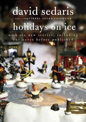 Imagen del vendedor de Holidays on Ice : With Six New Stories a la venta por GreatBookPricesUK