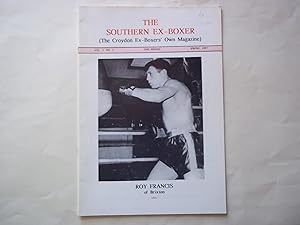 The Southern Ex-Boxer ( The Croydon Ex-Boxers' Own Magazine) Volume 3 No. 3. Spring 1997