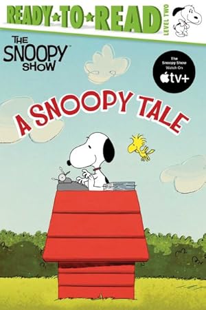 Seller image for Snoopy Tale for sale by GreatBookPrices