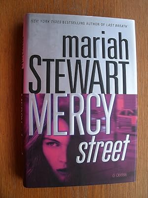 Seller image for Mercy Street for sale by Scene of the Crime, ABAC, IOBA