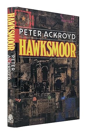 Seller image for Hawksmoor for sale by MacKellar Art &  Books