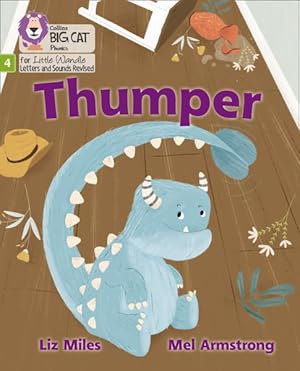 Seller image for Thumper for sale by GreatBookPrices