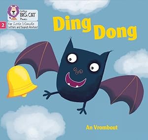 Seller image for Ding Dong for sale by GreatBookPrices