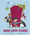 Seller image for Shhh! Estoy leyendo! for sale by AG Library