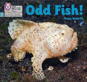 Seller image for Odd Fish! for sale by GreatBookPrices