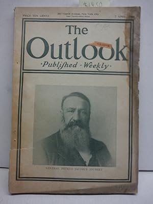 The Outlook Magazine Vol. 64 No. 14 (April 7, 1900)