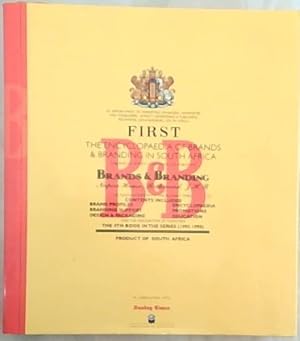 Seller image for The encyclopaedia of brands & branding in South Africa: First South African Edition for sale by Chapter 1