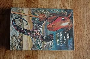 Seller image for Hob and the Horse-Bat for sale by Westmoor Books