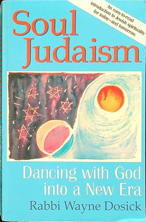 Seller image for Soul Judaism for sale by Librodifaccia