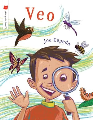 Seller image for Veo/ I see -Language: spanish for sale by GreatBookPrices