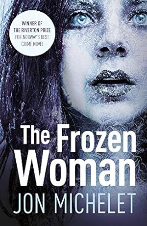 Seller image for The Frozen Woman for sale by Redux Books