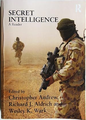 Seller image for Secret Intelligence: A Reader. for sale by Entelechy Books