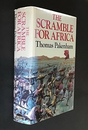 The Scramble for Africa, 1876-1912