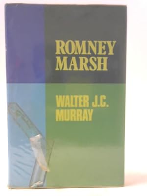 Imagen del vendedor de Romney Marsh a la venta por World of Rare Books