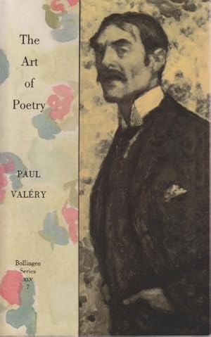 Imagen del vendedor de The Art of Poetry. With an Introduction by T. S. Eliot. a la venta por Rnnells Antikvariat AB