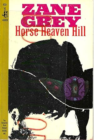 Seller image for Horse Heaven Hill for sale by Blacks Bookshop: Member of CABS 2017, IOBA, SIBA, ABA