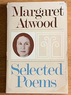 Handwritten letter from Margaret Atwood circa 1964