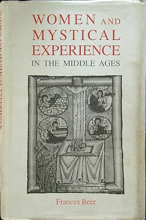 Bild des Verkufers fr Women and mystical experience in the middle ages zum Verkauf von Librodifaccia