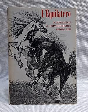 Bild des Verkufers fr L'Equilatero zum Verkauf von Book House in Dinkytown, IOBA